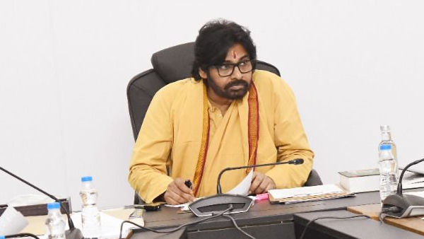 Director Krishna Vamsi sensational comments on AP Deputy CM Pawan Kalyan