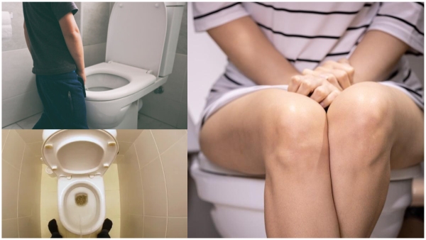 What are the causes of urine smell Does it affect health