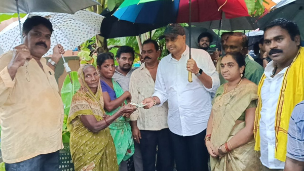 tdp key suggestions to party leaders workers on tomorrow s pensions distribution