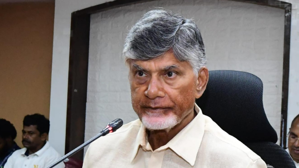 Chandra Babu Assured special package will be announce for Flood areas in next week Chandra Babu Assured special package will be announce for Flood areas in next week