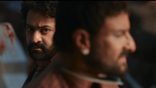 ntr and koratala shiva movie devara first review