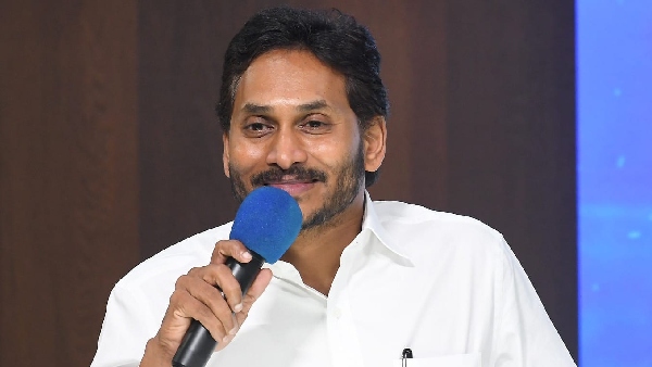 NDA leaders Demands YS Jagan declaration before Srivari Darshan in his Tirumala visit NDA leaders Demands YS Jagan declaration before Srivari Darshan in his Tirumala visit