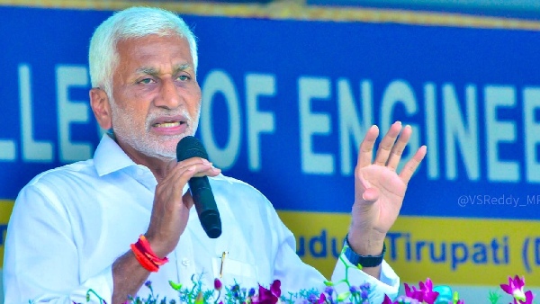 ysrcp mp vijayasai reddy explains tdp s mode of operation in 7 steps