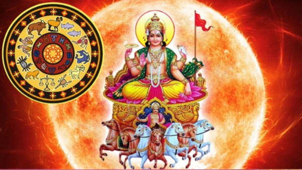 Surya gochar 2024 Sun transit in Scorpio Wealth and royal life for these zodiac signs