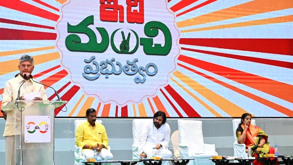 AP Govt latest plan over implementation of super Six guarantees Details here