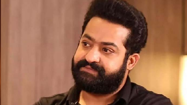 yong tiger Junior NTR said that if he dies outsiders should also feel sad for him