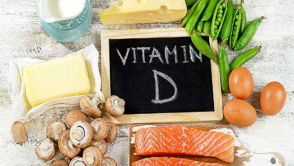 How to know about vitamin D deficiency What are the symptoms