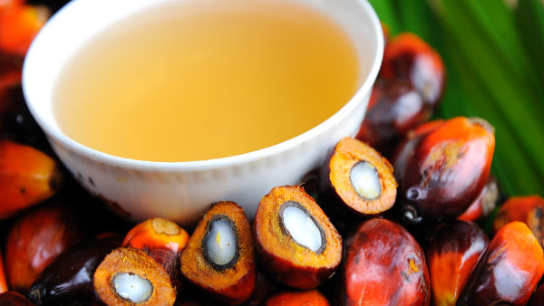 Palm oil causes massive heart problems