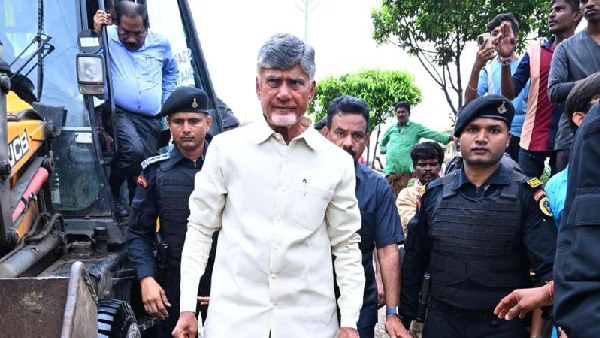 Chandra Babu suggests Bankers to Reschule the loans for Flood Effected people Chandra Babu suggests Bankers to Reschule the loans for Flood Effected people