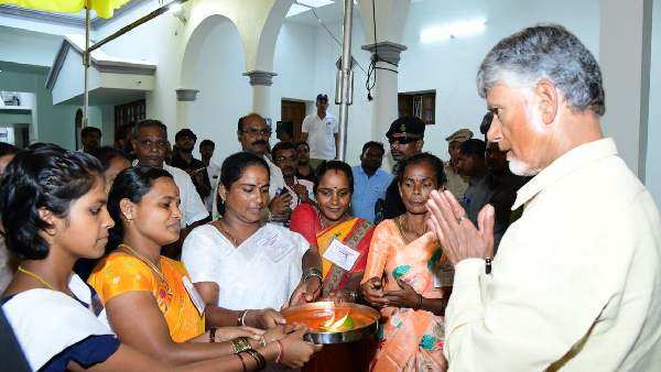 Andhra pradesh Government to give loan of Rs 10 lakh to Dwakra women with zero interest