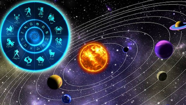 Chaturgrahi yoga in October gave these zodiac signs kubera yoga