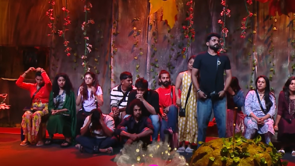 Ex-contestants in Bigg Boss season 8 Both their names are being heard