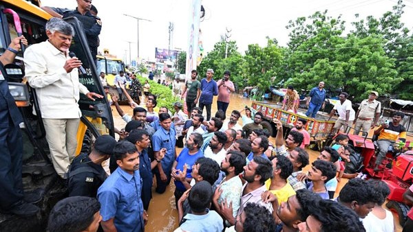 Banks agreed for Loans reschedule and maritorium in Flood Affected areas