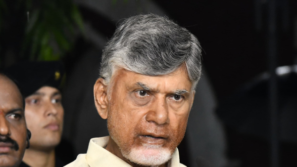 Chandrababu government formed ministerial committee for enumeration of flood loss