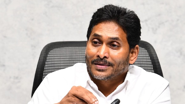ys jagan shares another evidence on his tirumala tour ask Is this not enough chandrababu