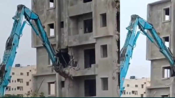 HYDRA has so far protected 111 acres in Greater Hyderabad