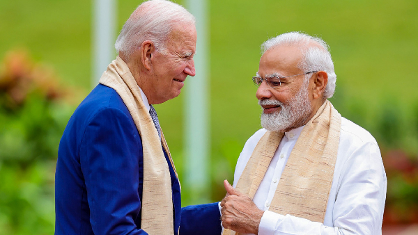 Joe Biden will host the 4th Quad leaders summit in Delaware on September 21