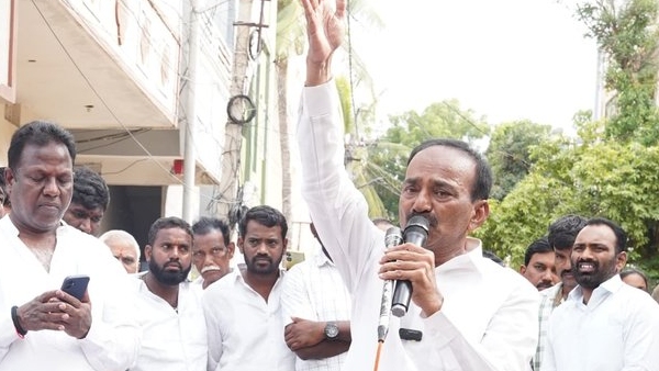 The BJP will launch a farmer s initiative demanding a farmer s loan waiver