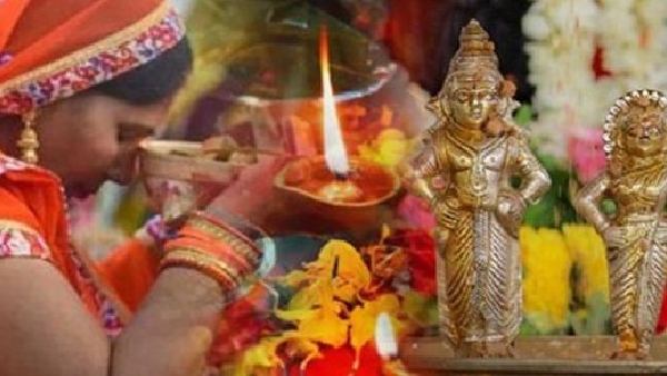 Parivartini Ekadashi 2024 Lakshmi blessings if done these in rare Shobhan Yoga