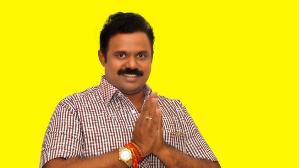 Andhra Pradesh minister made sensational comments on former CM Jagan