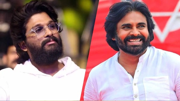ap deputy cm pawan kalyan comments on icon star allu arjun and junior ntr