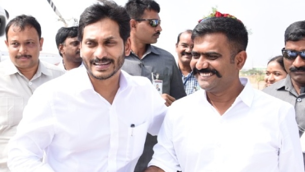 Ketireddy clarifies on party change Godvari YSRCP key leaders to join in NDA soon