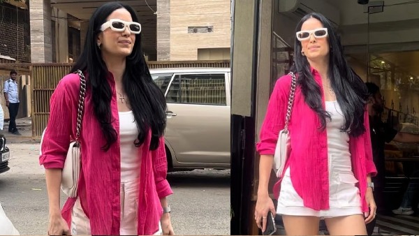 Team India star cricketer s ex-wife on Salman Khan s show