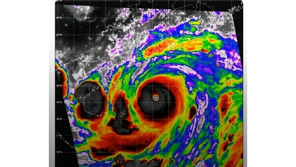 Typhoon Yagi Asia s strongest storm Hits Vietnam after wreaking havoc in China Typhoon Yagi Asia s strongest storm Hits Vietnam after wreaking havoc in China