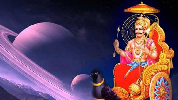 Saturn announced wealth and prosperity for these zodiac signs in October