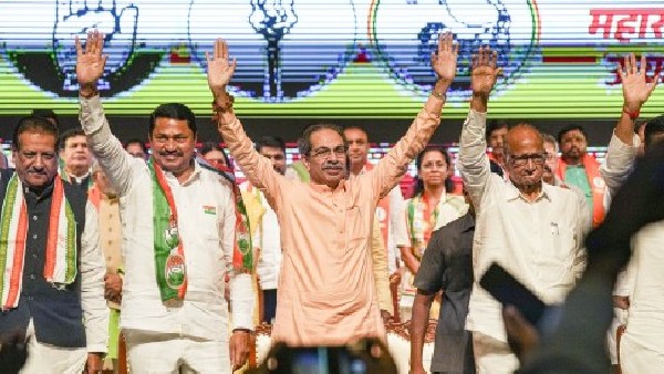 CEC exercise on Maharashtra assembly elections Parties to announce keeping Diwali in mind