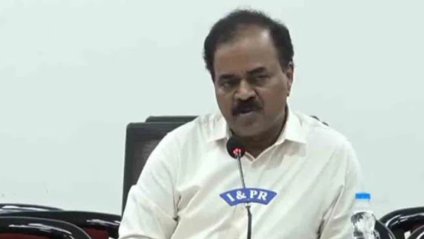 Past Glory to Musi Dana Kishore on evacuation of displaced persons