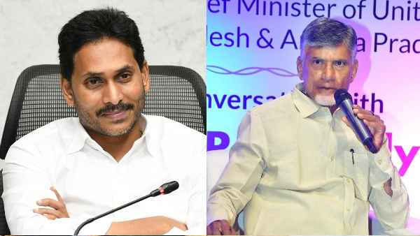 Chandrababu government canceled SEB in Excise Department implemented by Jagan government
