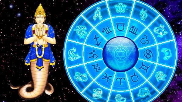 Rahu is showering wealth on these zodiac signs in uttarabhadra nakshatra transit
