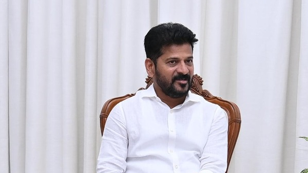 CM Revanth moving with new Plans over MLAs disqualification controversy details here