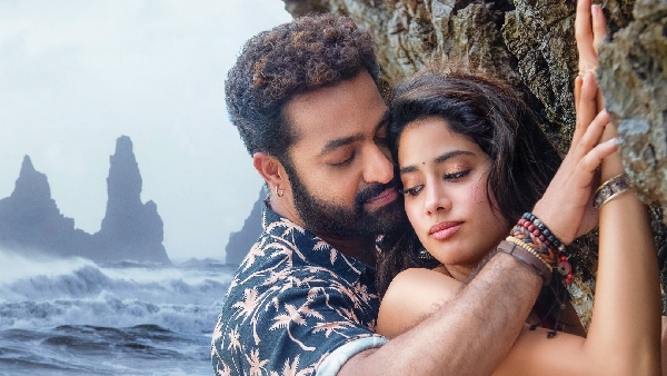 junior ntr devara movie review