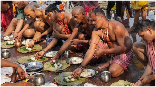 These are the things that should be done in Pitru Paksha to prevent Pitru Dosha These are the things that should be done in Pitru Paksha to prevent Pitru Dosha