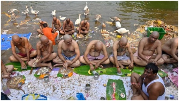 Pitrupaksam 2024 Do not buy these items in Pitrupaksha time to avoid tridosha