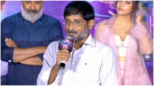 pushpa-2 producer ravi shankar clarity on johnny master issue