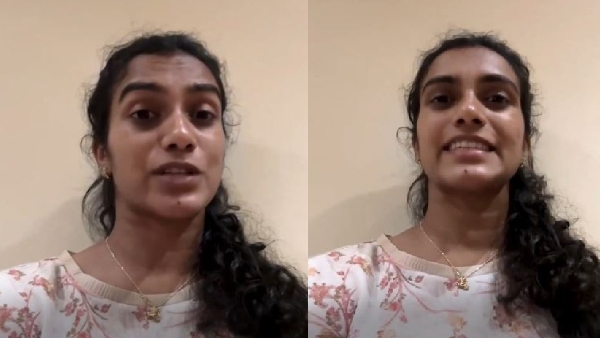 PV Sindhu has praised NDA govt led by the CM Chandrababu Naidu in Andhra Pradesh
