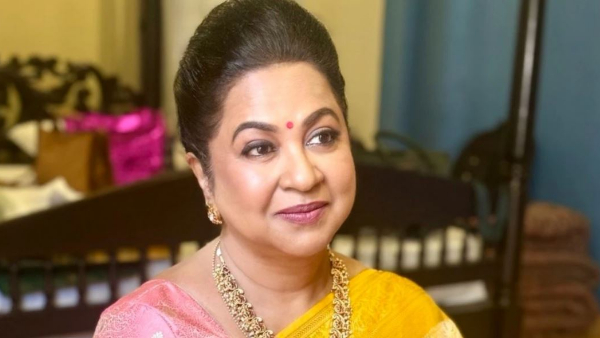 radhika sarathkumar alleges hidden cameras used in caravans