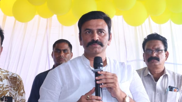 cid officials confess custodial torture on raghurama Krishnam raju was on live