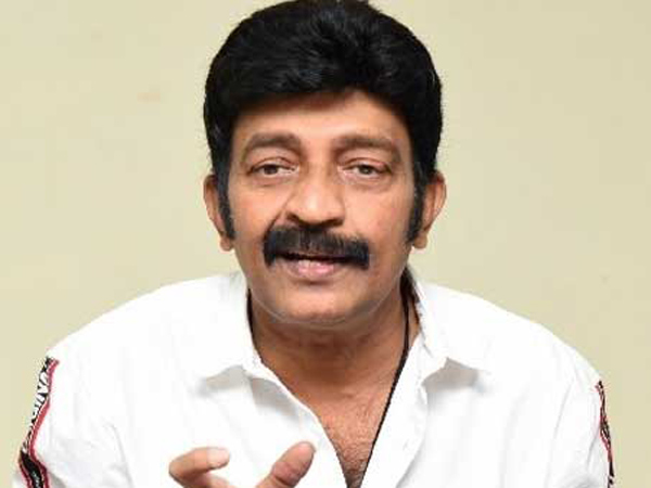 Rajasekhar starrer Ankusam was made in Hindi by Chiranjeevi under the title Pratibandh