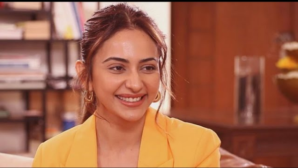 Rakul Preet Singh s comments on nepotism