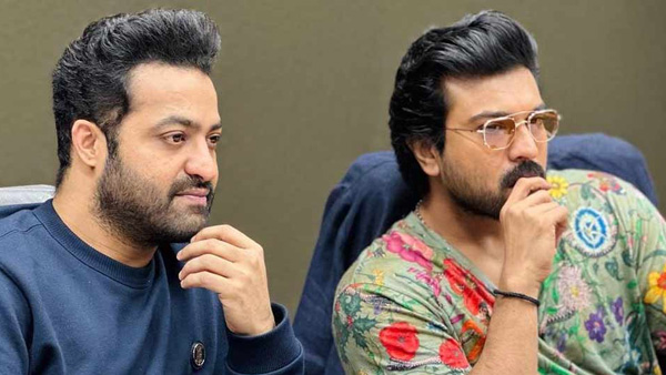 clashes between junior ntr and ramcharan details here