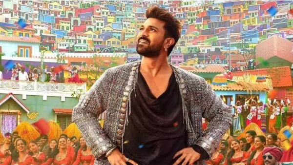 Ram Charan game changer movie release postponed