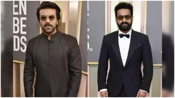 clashes between nandamuri fans and mega fans due to devara movie release issue