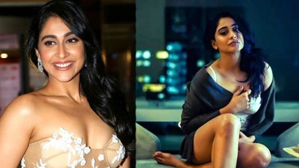 Actress Regina Cassandra About Her Relationships