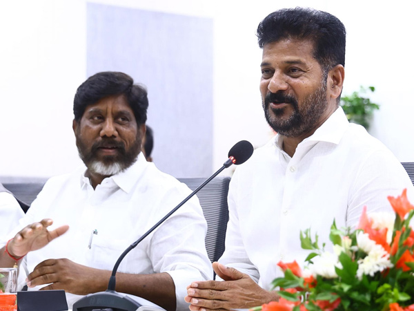 TG govt submits report to CAG over state revenue collections and taxes details