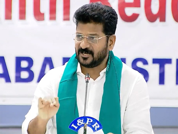 Vijayawada floods 2024 Telangana CM Revanth Reddy made key remarks