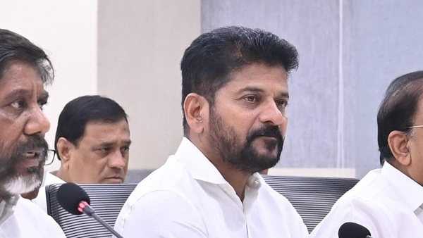 CM Revanth Reddy made key remarks against One Nation One Elections in